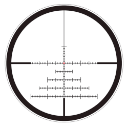 Leica amplus 6 bdc 2,5-15x56i