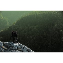 Leica Amplus 6 2,5-15x50i BDC