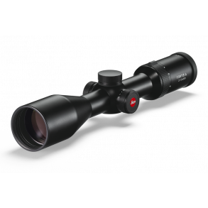 Leica Fortis 6 L-4a 2-12x50i 