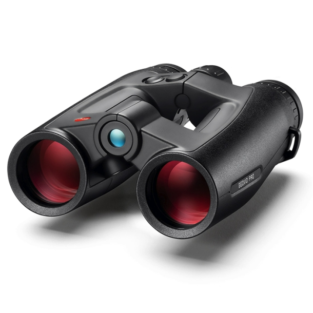 Leica Geovid Pro 8x42