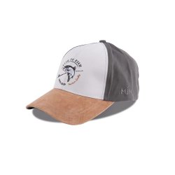 MJM Premium Baseball fiske Cap