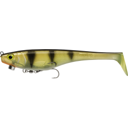 Rapala Soft Peto Pre-Rigged