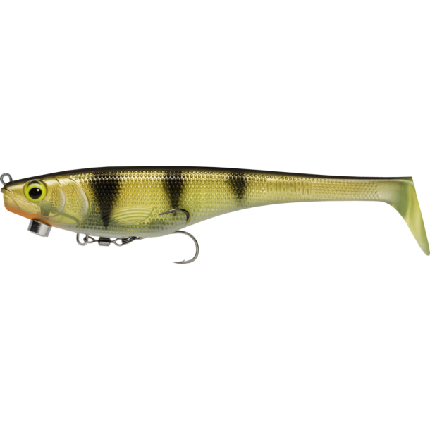 Rapala Soft Peto Pre-Rigged