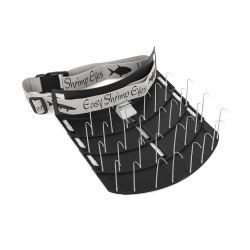 Easy shrimp eyes linemaster