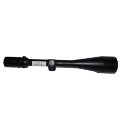 Bausch &amp; Lomb Elite 3-9x50 Plex - Brugt