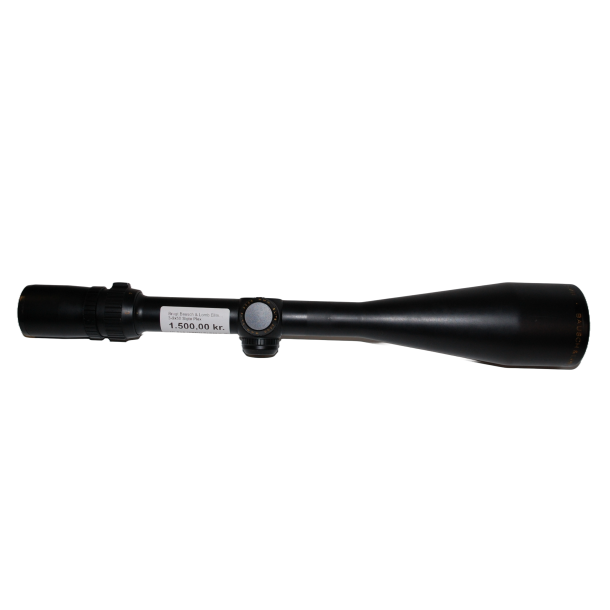 Bausch &amp; Lomb Elite 3-9x50 Plex - Brugt