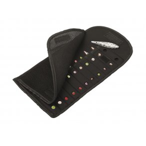 kinetic Inline lure wallet