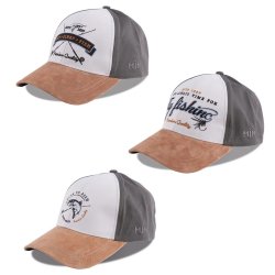MJM Premium Baseball fiske Cap
