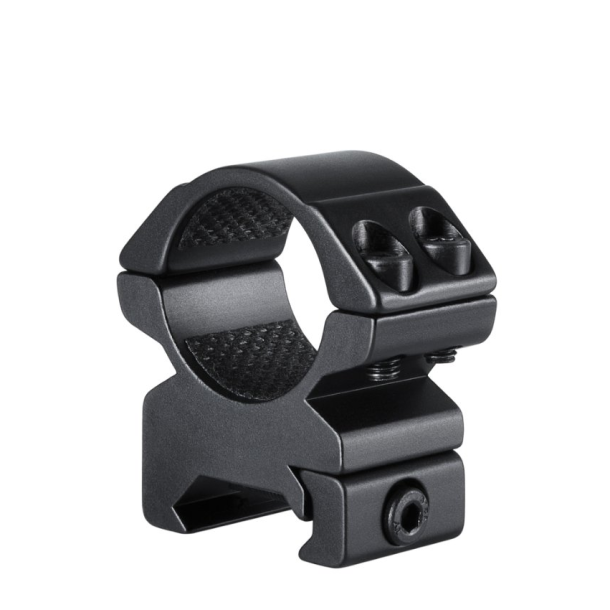 Match Mount 1" Weaver Mid