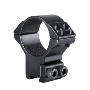 Match Mount 30mm 9-11 High