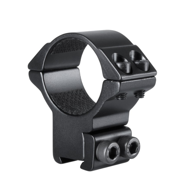 Match Mount 30mm 9-11 High