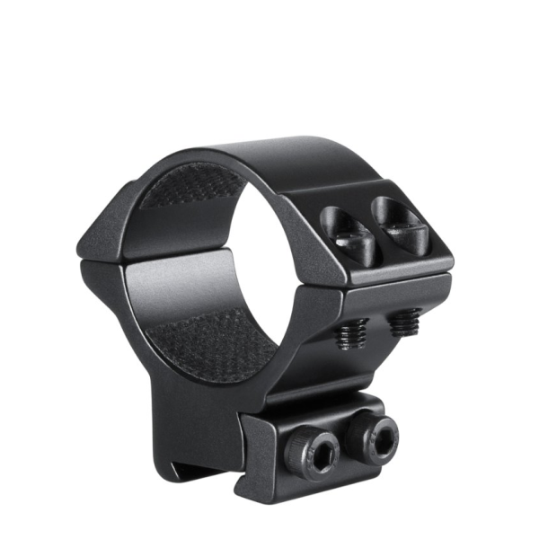 Match Mount 30mm 9-11 Mid