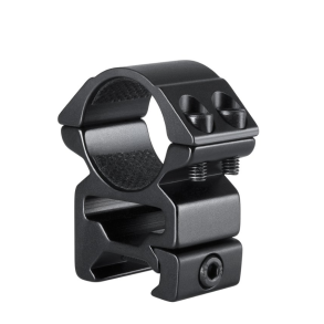 Match Mount 30mm Weaver High