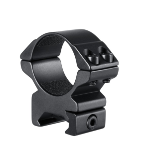 Match Mount 30mm Weaver Mid