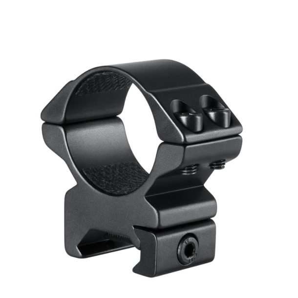 Match Mount 30mm Weaver Mid