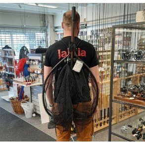 Mclean Sliding net R420