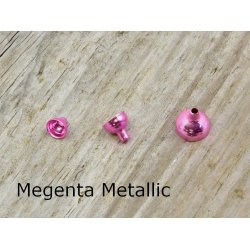 Frdin FITS Brass Turbo Tubes