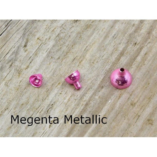 Frdin FITS Brass Turbo Tubes