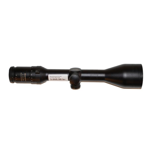 Mepota Meostar 3-10x50 - Brugt