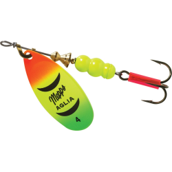 Mepps spinnere AGLIA NO. 4-5