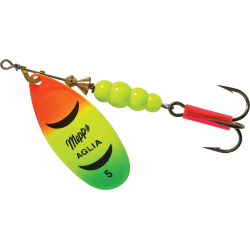Mepps spinnere AGLIA NO. 4-5