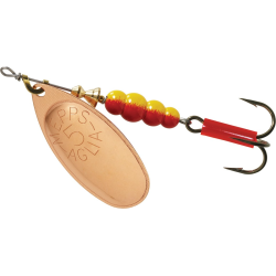 Mepps spinnere AGLIA NO. 4-5