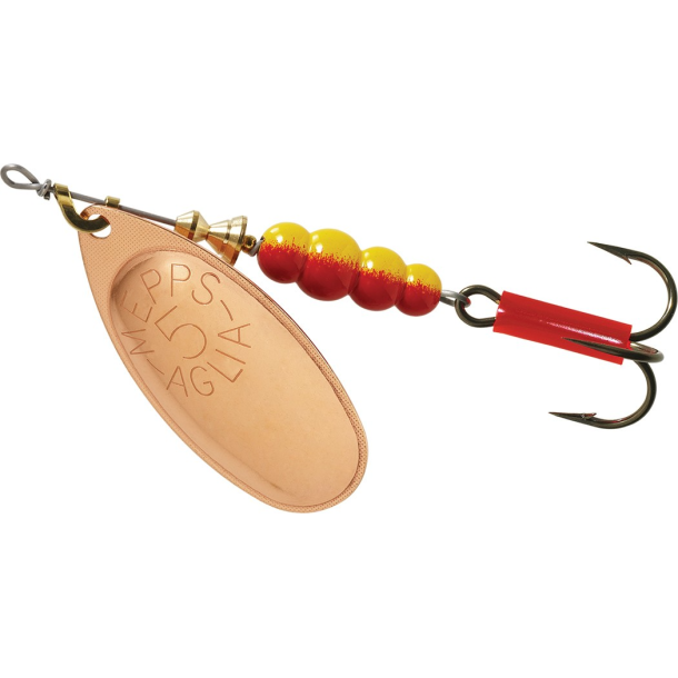 Mepps spinnere AGLIA NO. 4-5