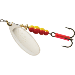 Mepps spinnere AGLIA NO. 4-5