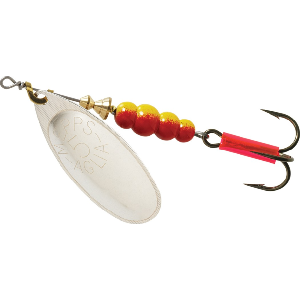 Mepps spinnere AGLIA NO. 4-5