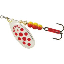 Mepps spinnere AGLIA NO. 4-5