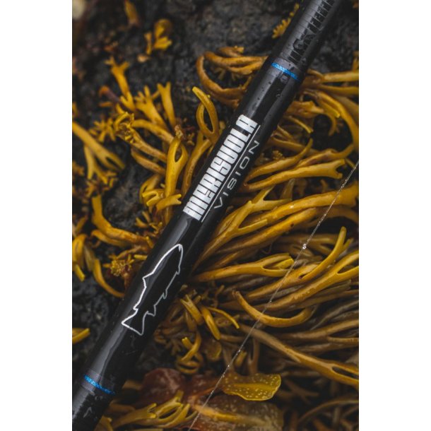 Vision Merisuola Graphene 