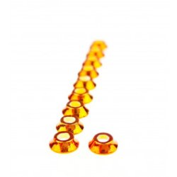 FF Tungsten Nano UfoDisc 10 stk. 4 mm.