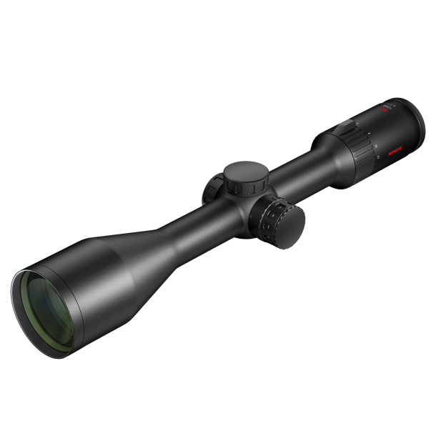 Minox RS-4 3-12x56 BDC
