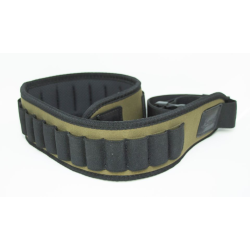 Mjoelner Hunting Neopren Patronblte