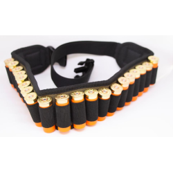 Mjoelner Hunting Neopren Patronblte