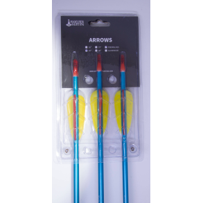 Mjoelner alu pile 30