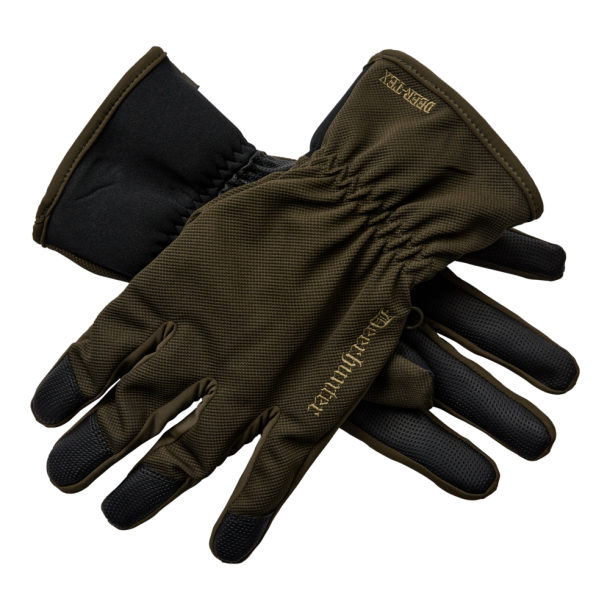 Deerhunter Muflon Pro Light Handske