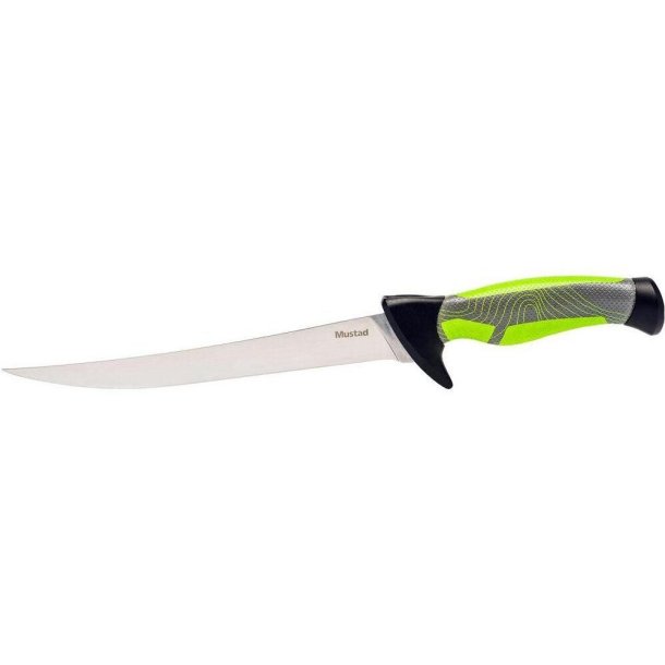 Mustad filet knife 8"