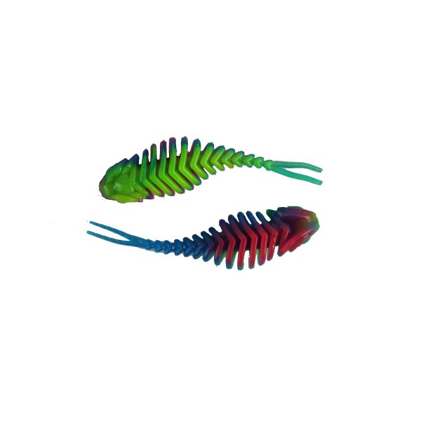 Probaits T-Rex 7,5cm  7pack