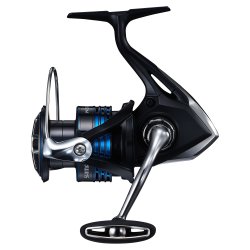 Shimano nexave FI
