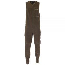 Vision Nalle Overall fleece