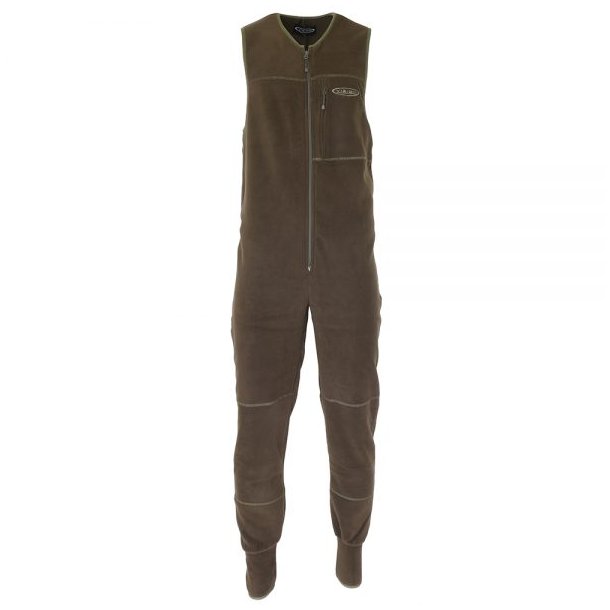 Vision Nalle Overall fleece