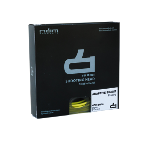 Nm Adaptive Skagit DHF