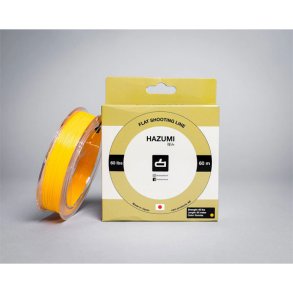 Nm Hazumi Flat Shooting Line