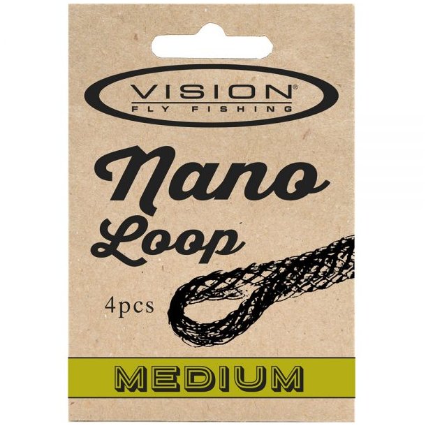Vision Nano Loop