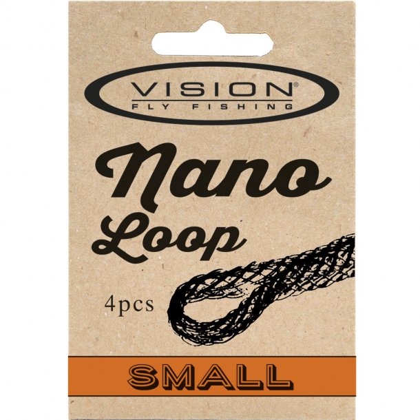 Vision Nano Loop