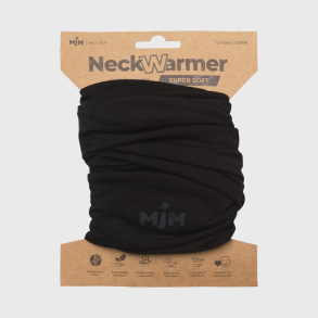 MJM Neckwamer bamboo