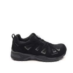 Treksta Nevado Boa Bow HTX - Black