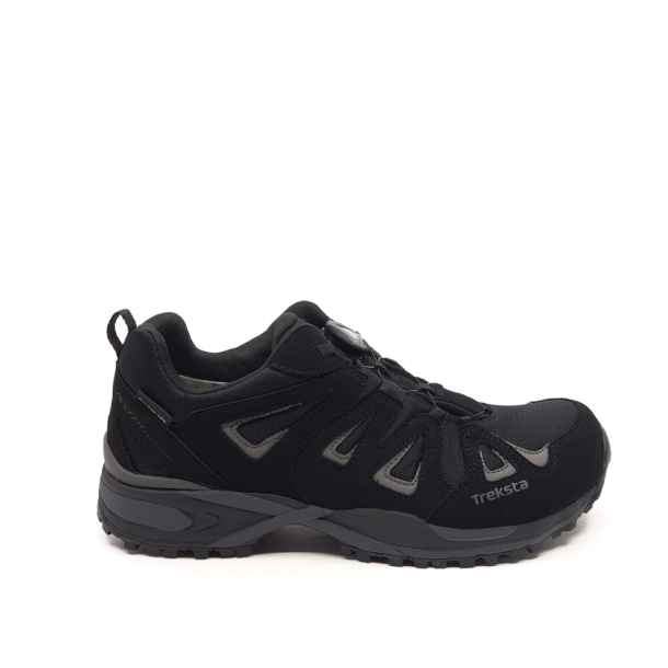 Treksta Nevado Boa Bow HTX - Black