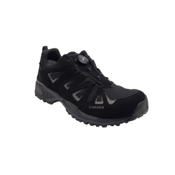 Treksta Nevado Boa Bow HTX - Black